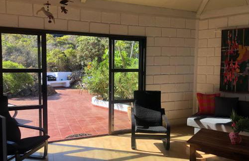 Parasol - Finca Tabaiba by TOR - Foto 19