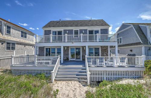 61 North Shore Boulevard East Sandwich - - Cape Cod - Foto 33