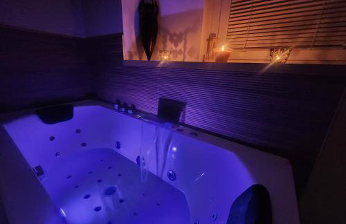 Evasion Urbaine - Balnéothérapie - By Primo conclergerie - Foto 5