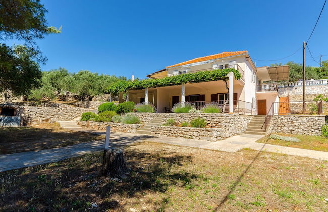 Apartments Nedeljko - Foto 39