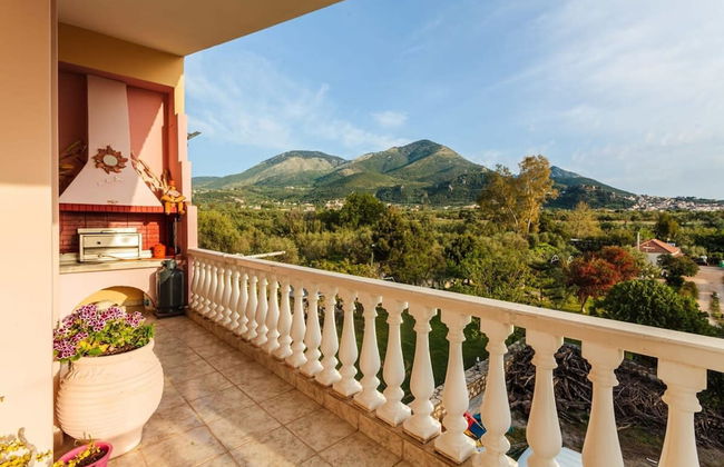 Beachfront Luxury Villa-private Pool Garden Heaven - Foto 8