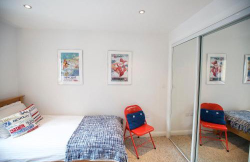 Horizons Apartments Newquay - Foto 60