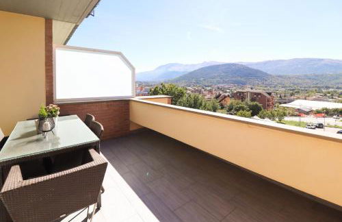 Luxury Home con vista panoramica - Ospedale e GdF - Foto 7