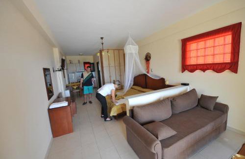 Koronisia Apartments - Foto 76