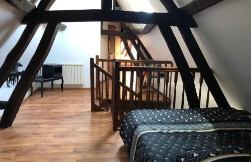 Aux doux logis - Foto 10