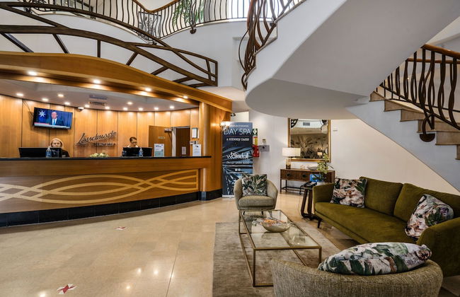 Landmark Resort - Foto 2