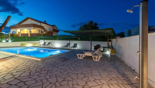 Villa Luka - Foto 3