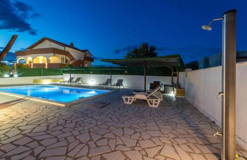 Villa Luka - Foto 7