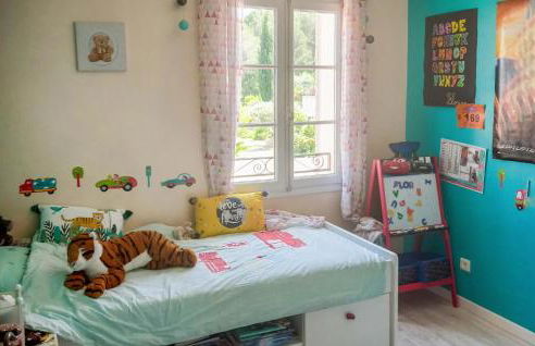 Beautiful Home In Calvisson With Wifi - Photo 14