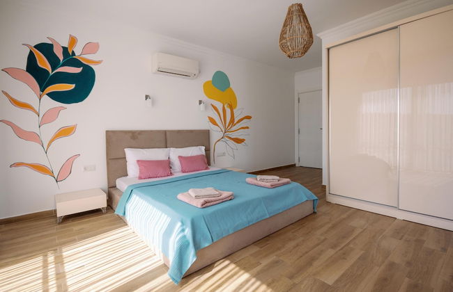 Kuytu Kas Houses - Photo 51