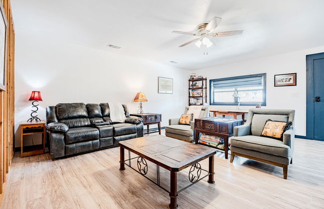 Faulkner Ranch - Foto 13