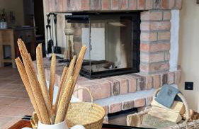 Ferienhaus Fließ Paradies mit privatem Saunahaus - Leipe, Spreewald - Foto 6