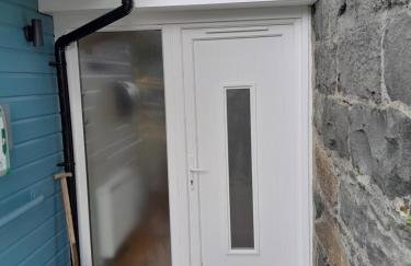 Wee Blue Hoose - Foto 2