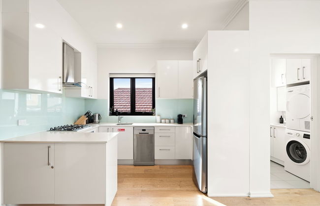 The Mitchell Bondi - Foto 38