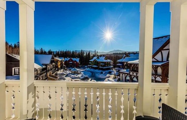 Norweska Dolina Luxury Resort - Foto 50