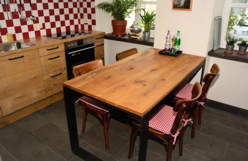 Stiftsherrenhaus - Foto 15