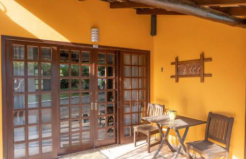 Chalés Saint Germain - Foto 8