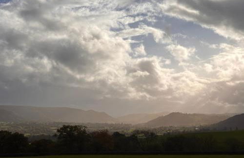 Nant Hafren Retreat - Foto 6