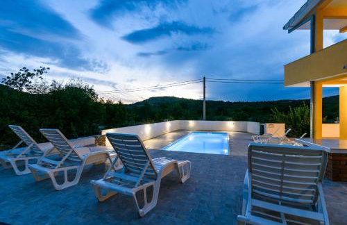 Villa Sellina - Foto 46