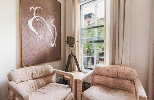 The West Village Gem - Foto 13