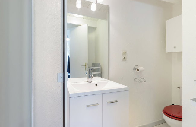 Peaceful Holiday Home in Plouguin With Indoor Pool - Foto 101