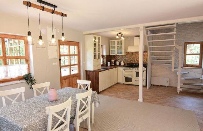 House in Perlino Near Lake Choczewskie - Photo 28