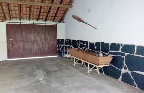 Casa dos Avós Veras - Foto 35