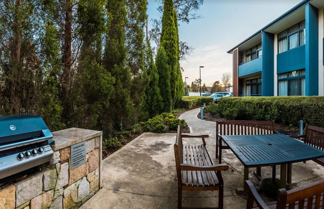 The Sebel Bowral Heritage Park - Foto 31