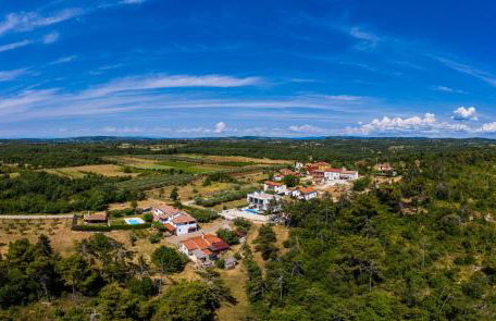 Villa Fortuna by Rent Istria - Foto 18