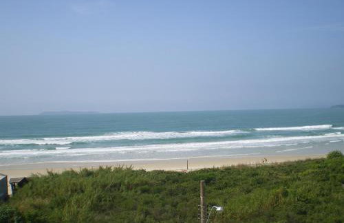 Praia de Mariscal a 50 metros do mar - Photo 1