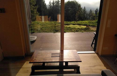 La chouette dort le gîte du retour à la source - Photo 18