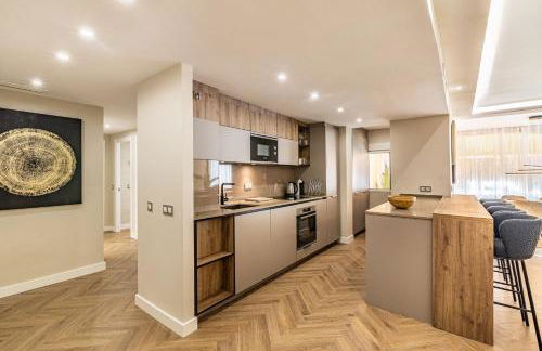 Lovely apartment in Dama de Noche - Photo 10