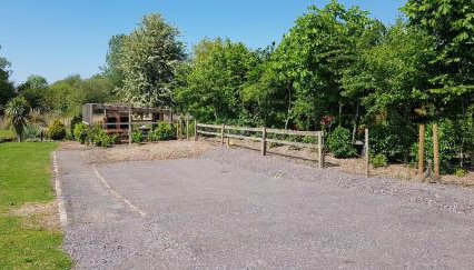 Walnut Lodge, Summerhayes - Foto 2