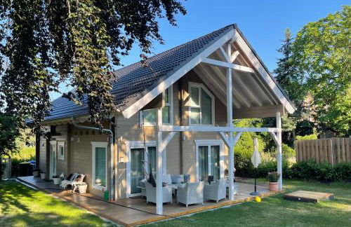 Chalet Rotbuche - Foto 1