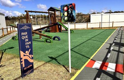 Dona Olivia Universidade 03 - Foto 30