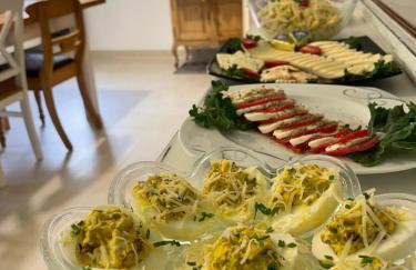 Zakątek Słoneczny pod Baranią Górą - Foto 12