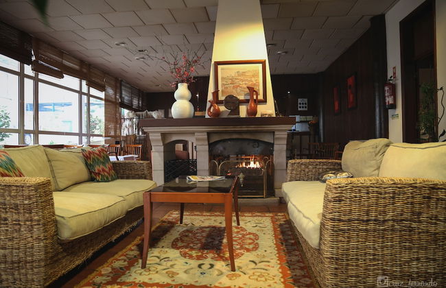 Hotel Pantanha Nature & Fitness - Foto 32