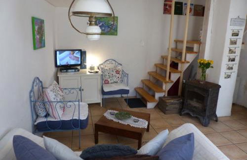 Maison des Remparts nichée sous la Cité - Photo 4