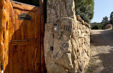 VILLA AMIRA Porto Cervo con vista Mozzafiato sul Mare,Piscina Privata,WELLNESS & SPA - Foto 72