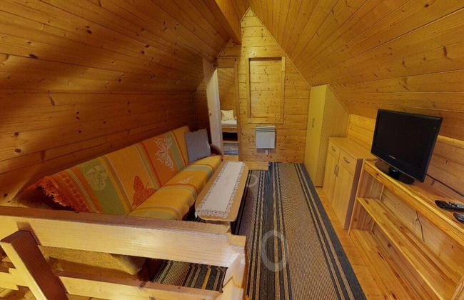 Chalet in Bodensdorf Near Lake Ossiach - Photo 11