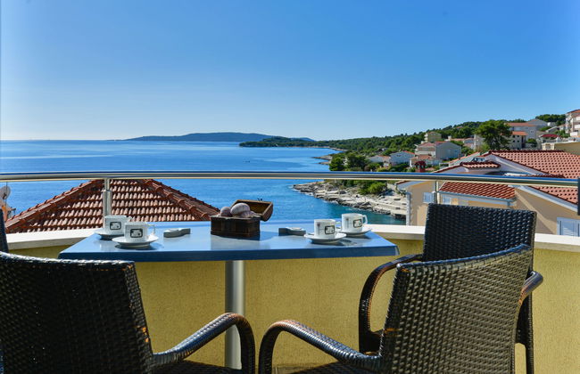 Villa Andjelka - Photo 6