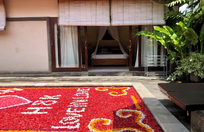 Dana's Place Private Villa - Foto 35