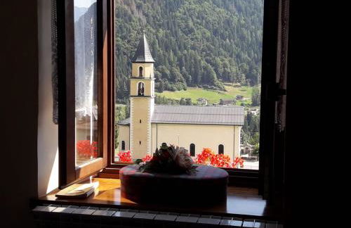 Conte Moro, ospitalità in Vanoi - Foto 27