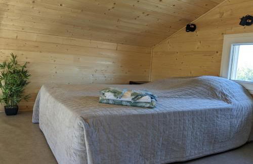 Le Petit chalet - 2 étoiles au classement tourisme - Foto 7