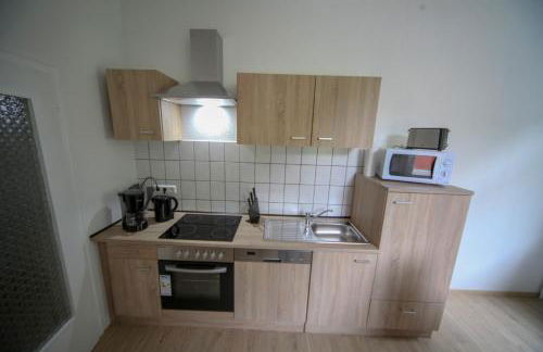 Ferienwohnung Lerbachtal L2 - Foto 8