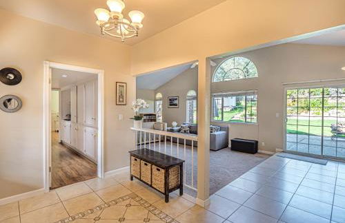 Amazing Santa Cruz Landscaped Paradise - Foto 35