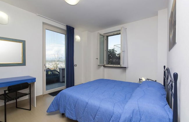 La Finestra sul Golfo Affittacamere - Foto 9