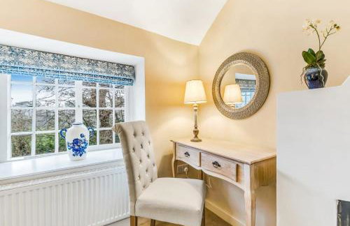 Brand Hill Cottage with Hot Tub - Foto 16