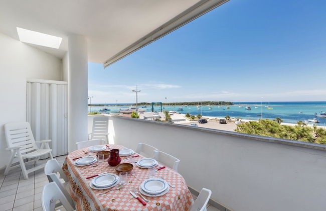 909 Appartamento Porticciolo by Barbarhouse - Foto 16