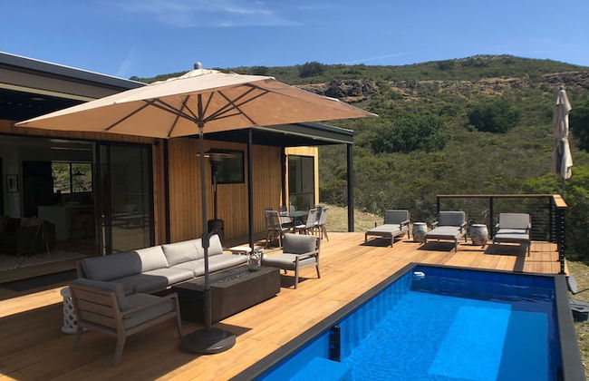 Modular Luxury Casita w Pool - Foto 24